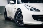 Ferrari FF on Forgiato Wheels (TEC 2.3) 2018 года